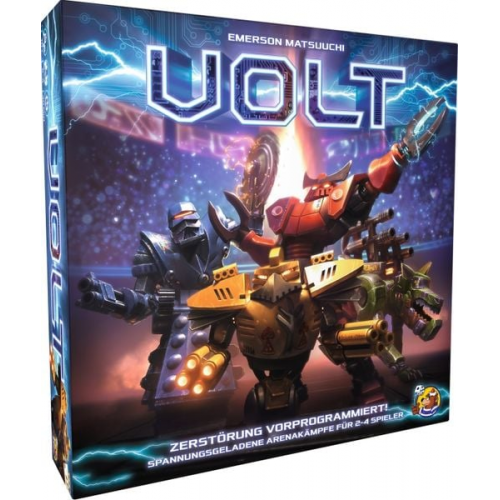 Volt (Spiel)