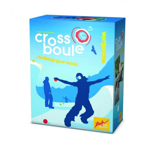 Zoch CrossBoule c³ - Mountain