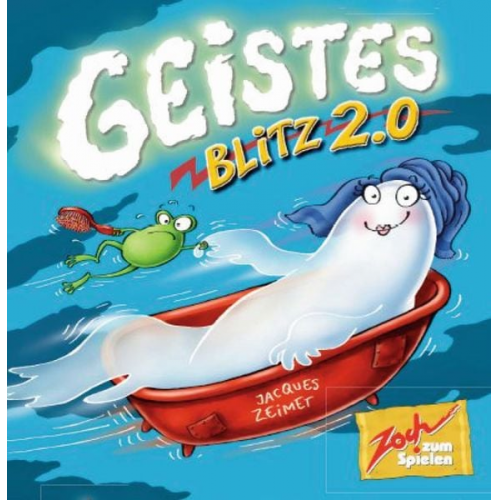 Geistesblitz 2.0