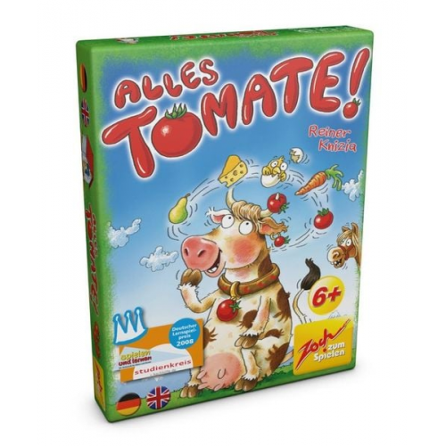 Zoch - Alles Tomate!