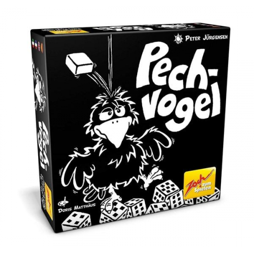 Zoch - Pechvogel