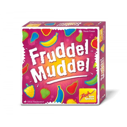 Zoch - Fruddel Muddel