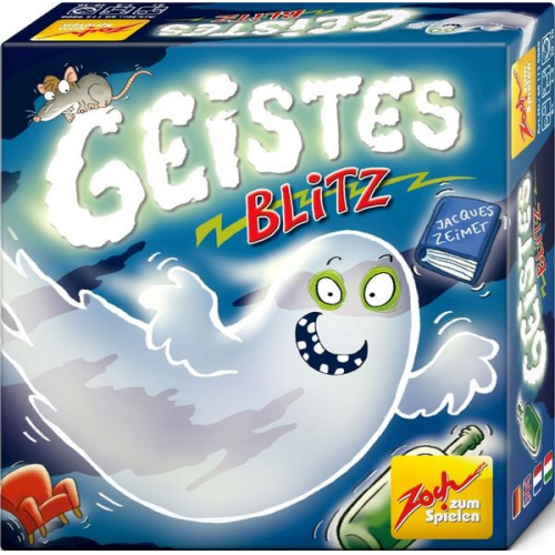 Geistesblitz