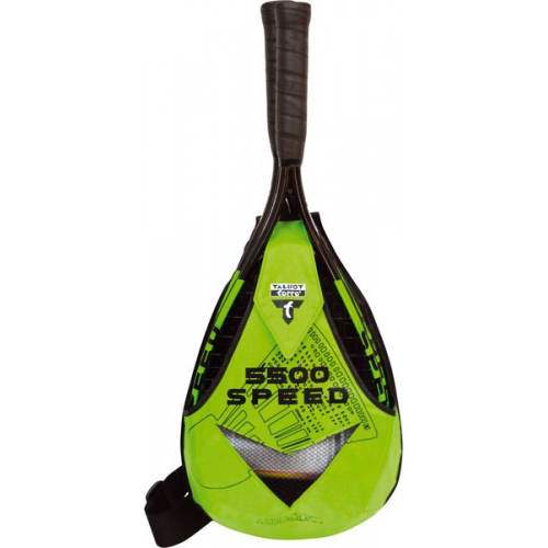 Talbot-Torro - Speed Badminton Set Speed 5500 LED