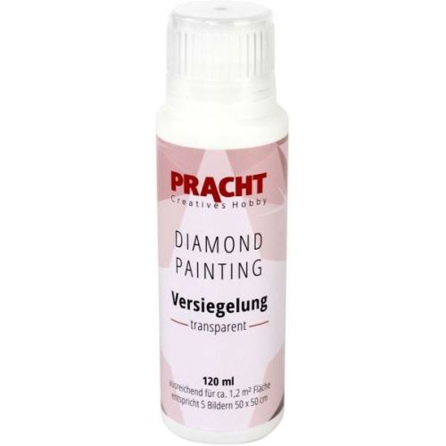 Diamond Painting Versiegelung 120ml