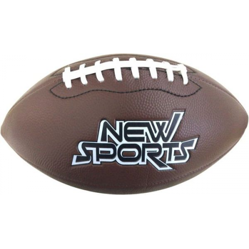 New Sports American Football, unaufgeblasen