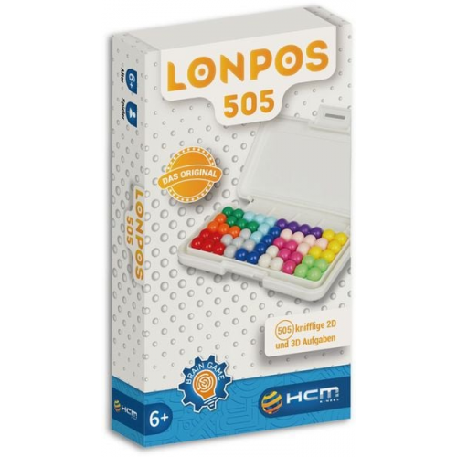 Lonpos - Lonpos 505