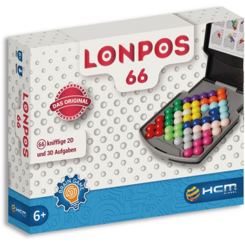 Lonpos - Lonpos 66