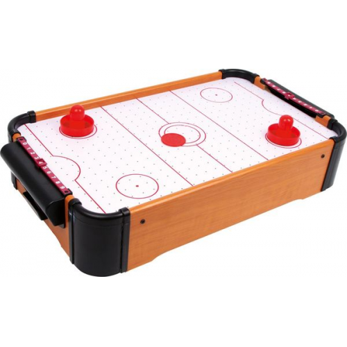 Small foot 6705 - Tisch-Air Hockey, play & fun, Maße: 57x31x10 cm