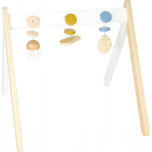 Small foot 12334 - Baby Spielbogen Seaside