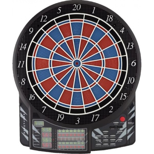 BULL'S Dartforce RB Sound Elektronik Dartboard