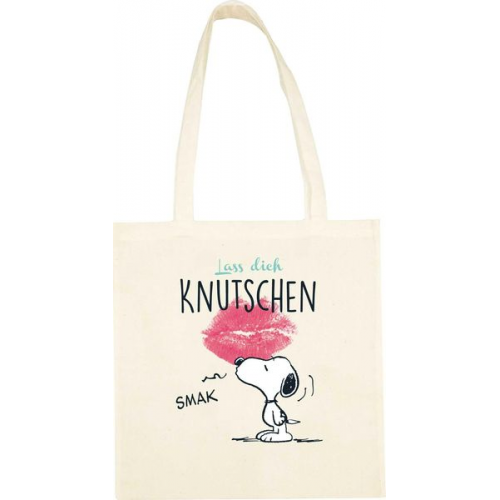 Bag shopping - xLass dich Knutschen