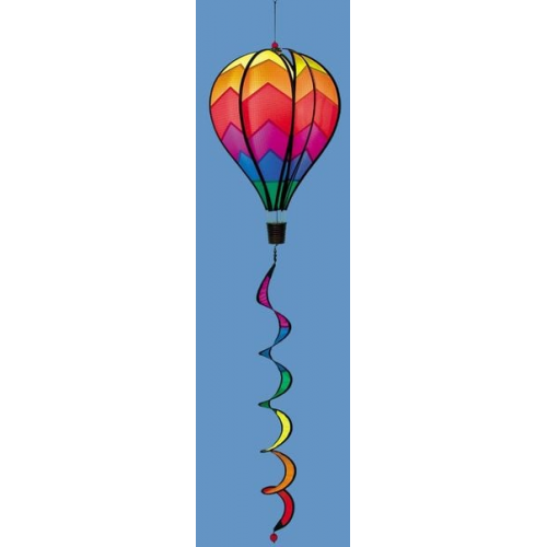 Hot Air Balloon Twist, Windspiel