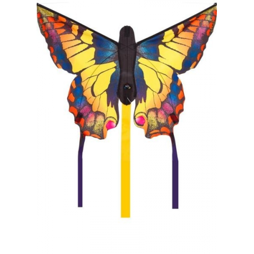 Butterfly Kite Swallowtail R