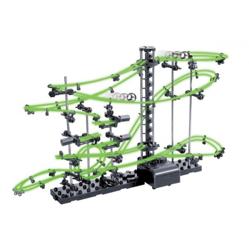 HQ Windspiration 501930 - Star Coaster Glow in the Dark Level 2, Kugelbahn