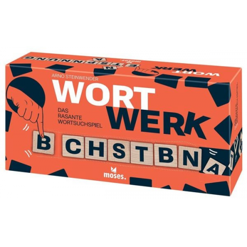 Wortwerk