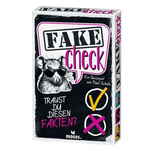 Fake Check