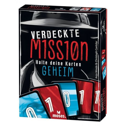 Verdeckte Mission