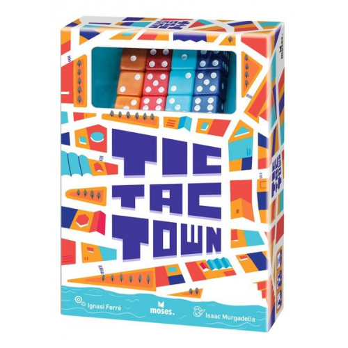 Tic Tac Town