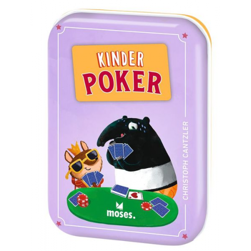 Kinderpoker