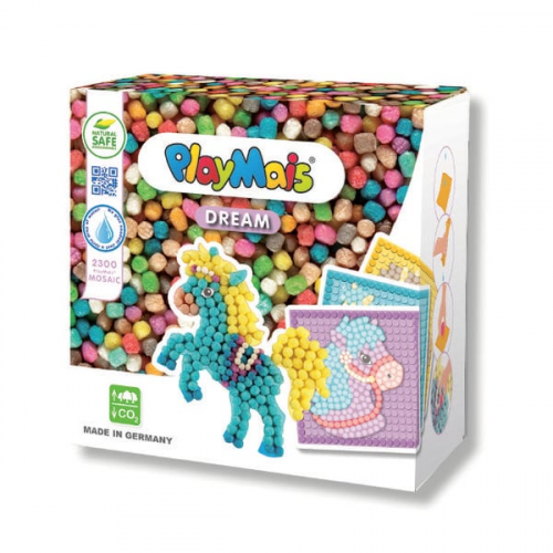 PlayMais Mosaic Dream Pony