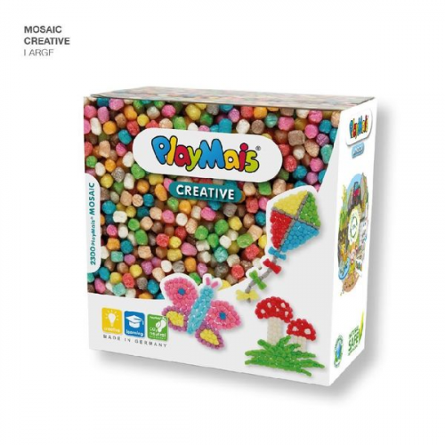 Playmais® Mosaic Creative Large Neu