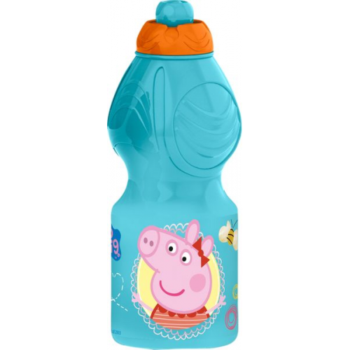 Pepps Pig PE Trinkflasche