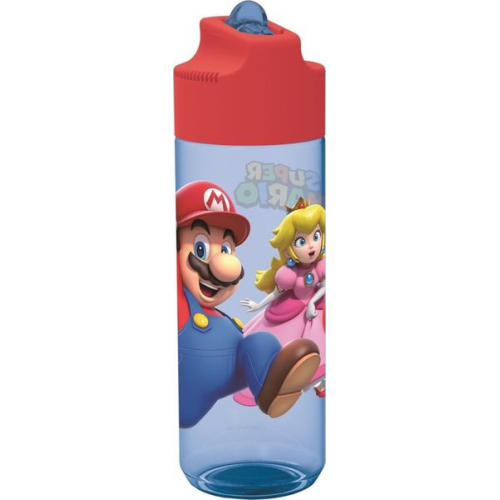 Super Mario Tritanflasche, ca. 540 ml