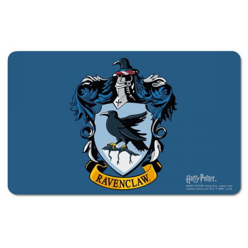 Frühstücksbrettchen - Harry Potter (Ravenclaw Logo)