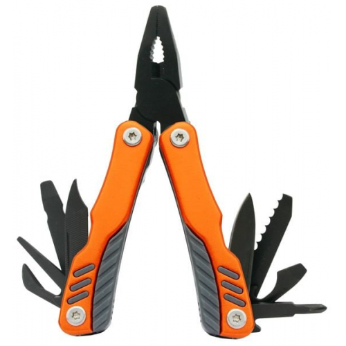 Corvus A750225 - Kids-at-Work, Multitool, Multifunktions-Werkzeug, Taschenmesser