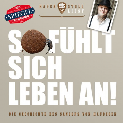 Hagen Stoll - So fühlt sich Leben an