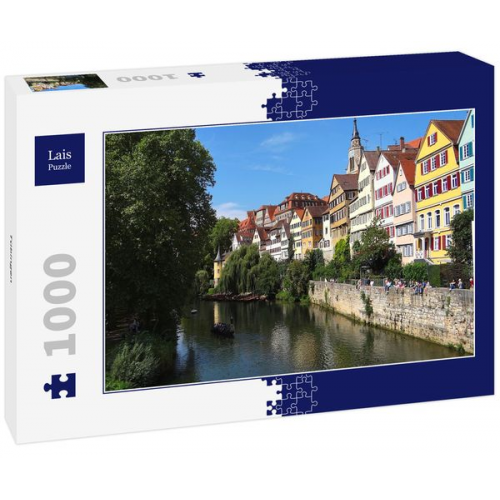 Lais Puzzle Tübingen 1000 Teile