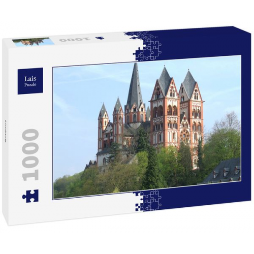 Lais Puzzle Limburg 1000 Teile