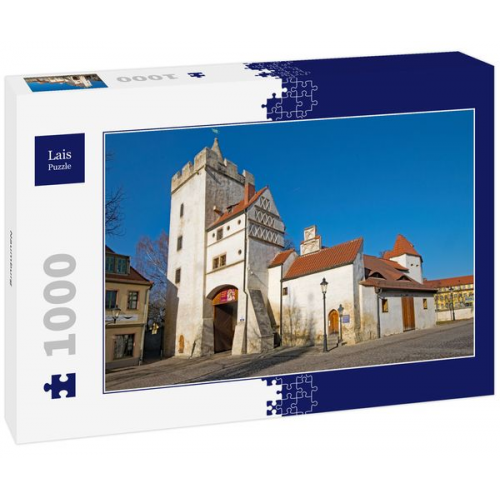 Lais Puzzle Naumburg 1000 Teile