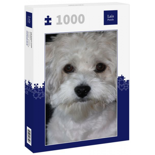 Lais Puzzle Havaneser 1000 Teile