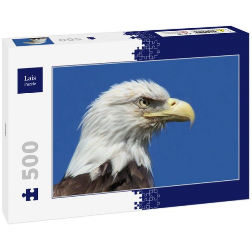 Lais Puzzle Adler 500 Teile
