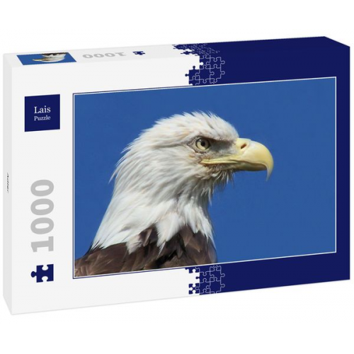 Lais Puzzle Adler 1000 Teile