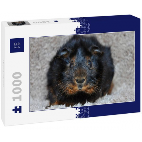 Lais Puzzle Meerschweinchen 1000 Teile