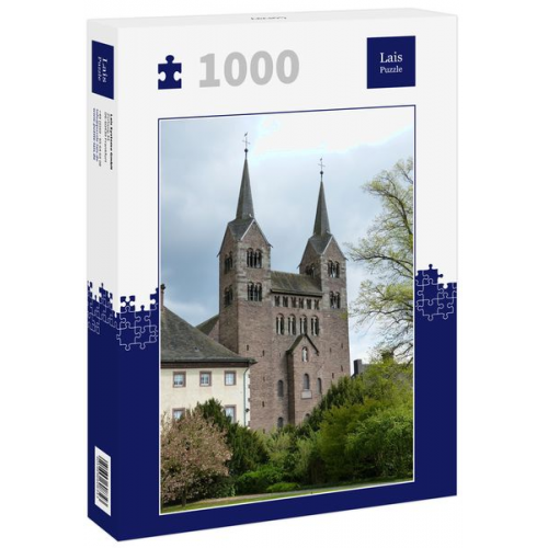 Lais Puzzle Corvey 1000 Teile