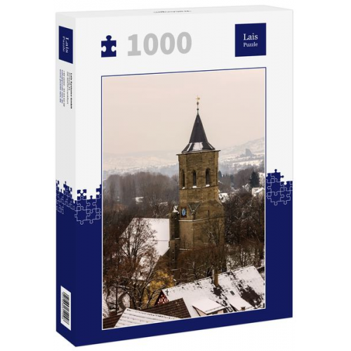 Lais Puzzle Waiblingen 1000 Teile