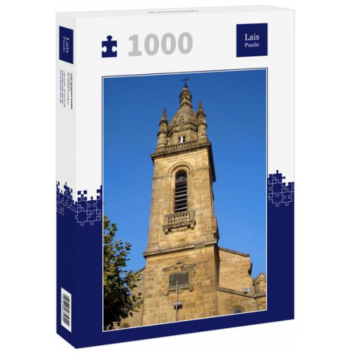 Lais Puzzle Santo Domingo 1000 Teile