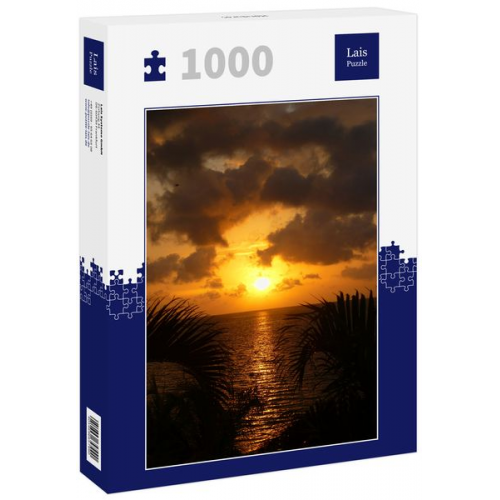 Lais Puzzle Honduras 1000 Teile