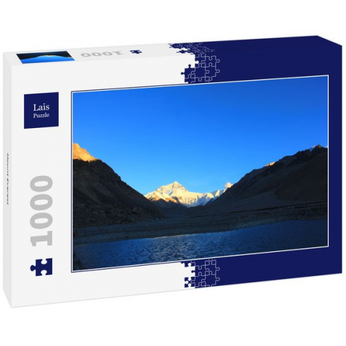 Lais Puzzle Mount Everest 1000 Teile