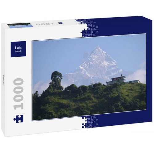 Lais Puzzle Nepal 1000 Teile