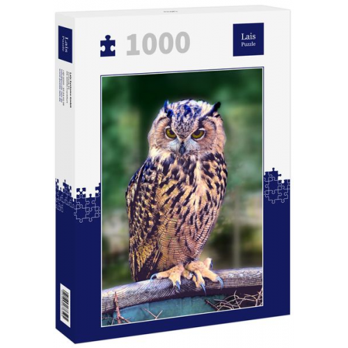 Lais Puzzle Uhu 1000 Teile
