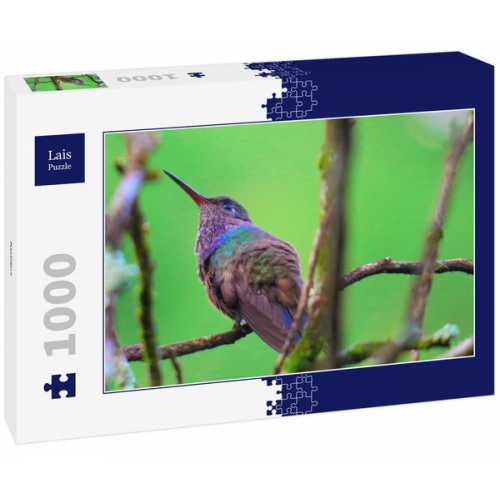 Lais Puzzle Kolibri 1000 Teile