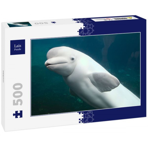 Lais Puzzle Delphin 500 Teile