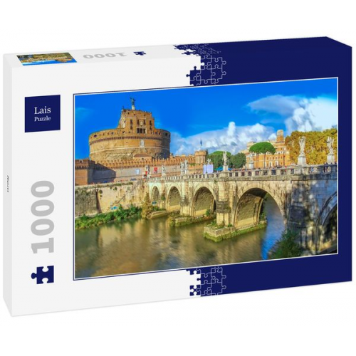 Lais Puzzle Rom 1000 Teile