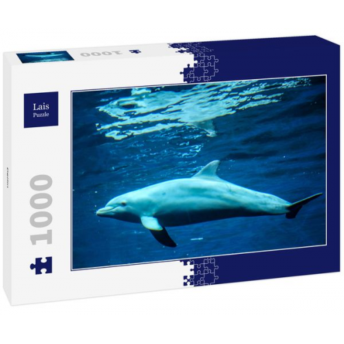 Lais Puzzle Delfin 1000 Teile