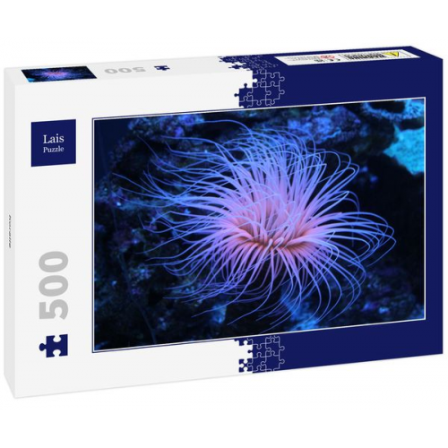 Lais Puzzle Koralle 500 Teile